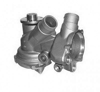 MAGNETI MARELLI 352316170680 -  Водяной насос